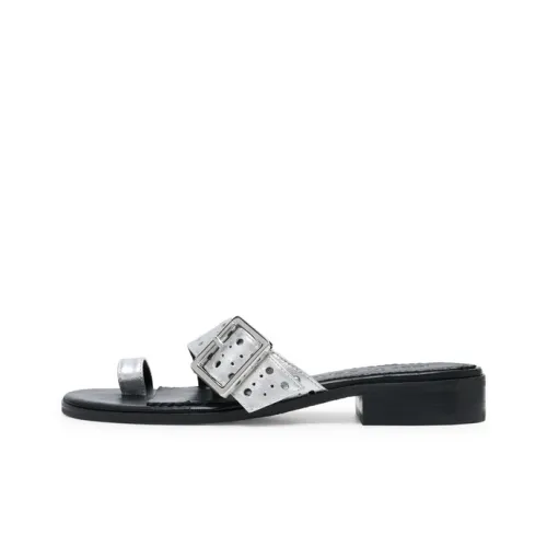Join Our Newsletter Rubber Sole Slip Resistant Slide Slippers Women's