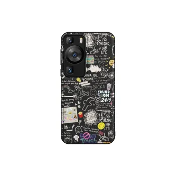 Small bones Phone Cases