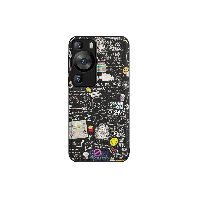 Small bones Phone Cases-9