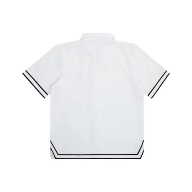 Nike Kobe Men's Pleated Short Sleeve Basketball Top-1