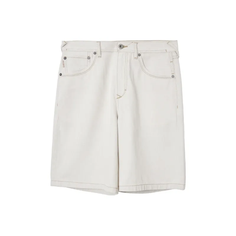 JACK JONES· Denim Shorts Men's A05 Ivory-0