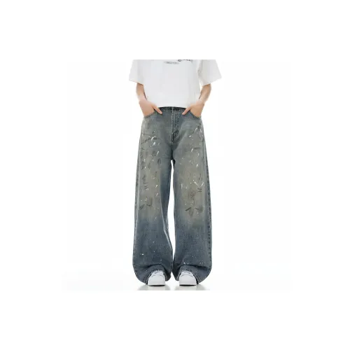 TUCANO Jeans Unisex