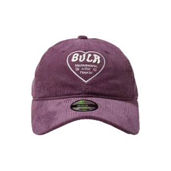 Classmate Yang Corduroy Baseball Caps Unisex