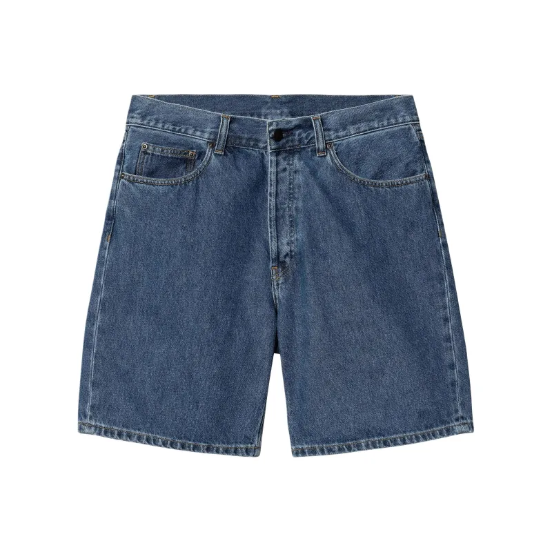 Carhartt WIP Simple Shorts-0
