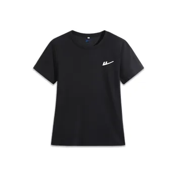 Warrior Set in Sleeve T Shirt Women's