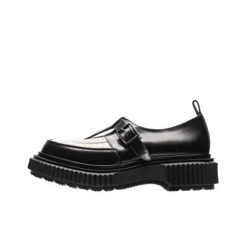ADIEU PARIS Casual Single Shoes Women's Black