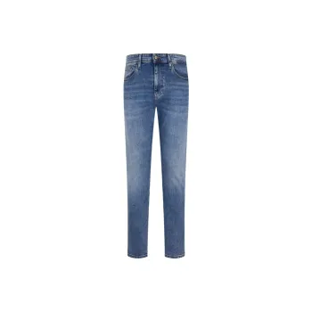 Tommy Hilfiger Jeans Men's Denim Blue 1A5