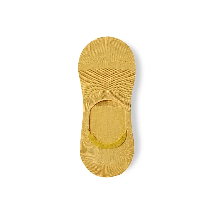 H YXIANG No Show Socks Women's 10 Pack-35