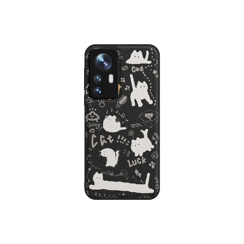 Small bones Phone Cases-9