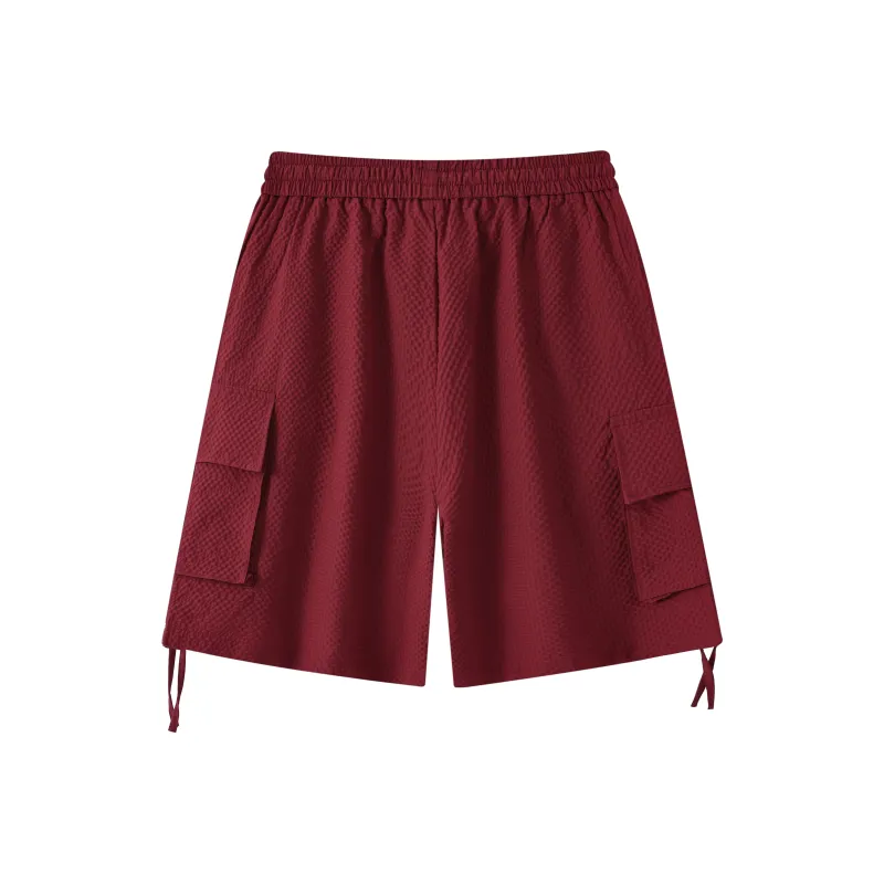 KADAKADA SUITE Casual Shorts Unisex-5