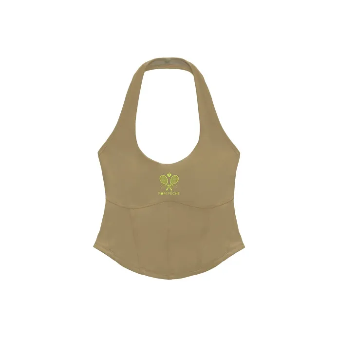 POM PECHE Tank Tops Women's-12