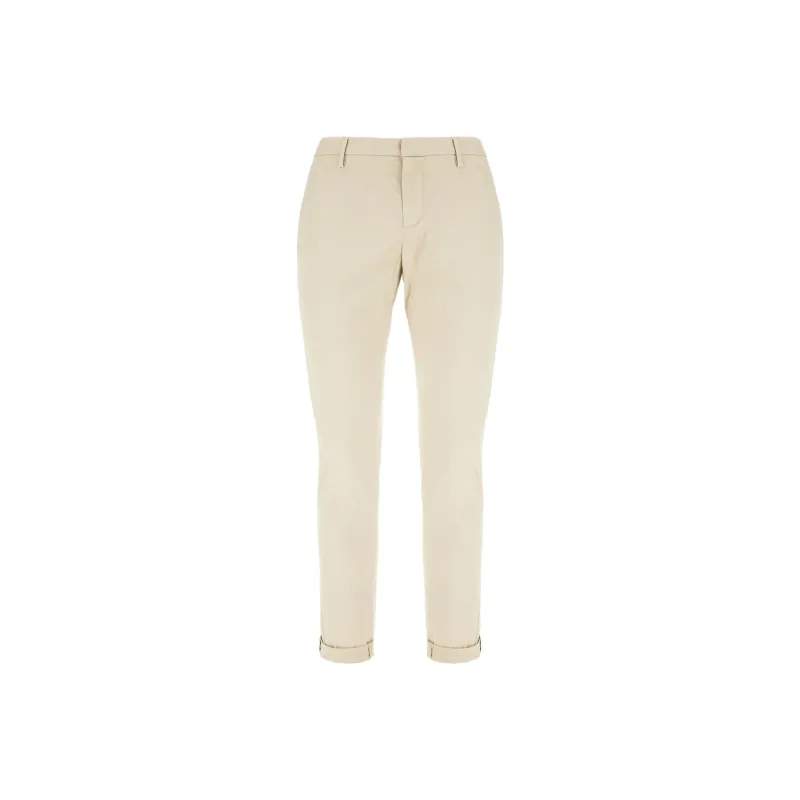 Dondup Slim fit Chinos-0