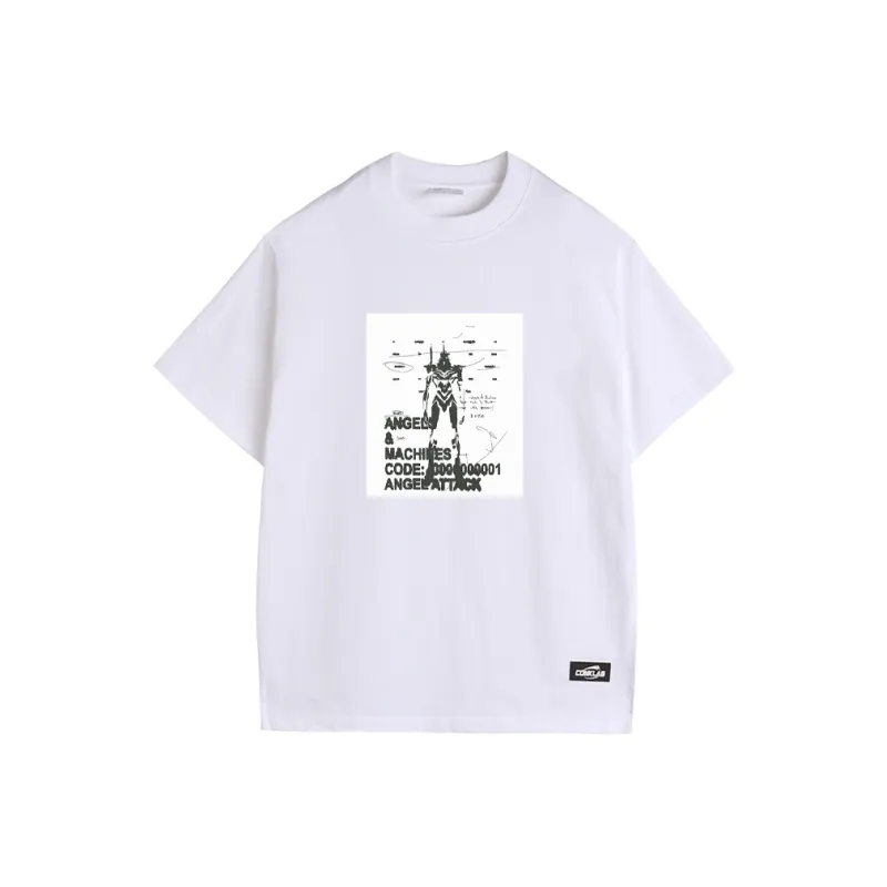 CONKLAB T Shirts Men-2