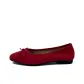 Red (for Wide or Wide-Toed Feet, Please Size Up)