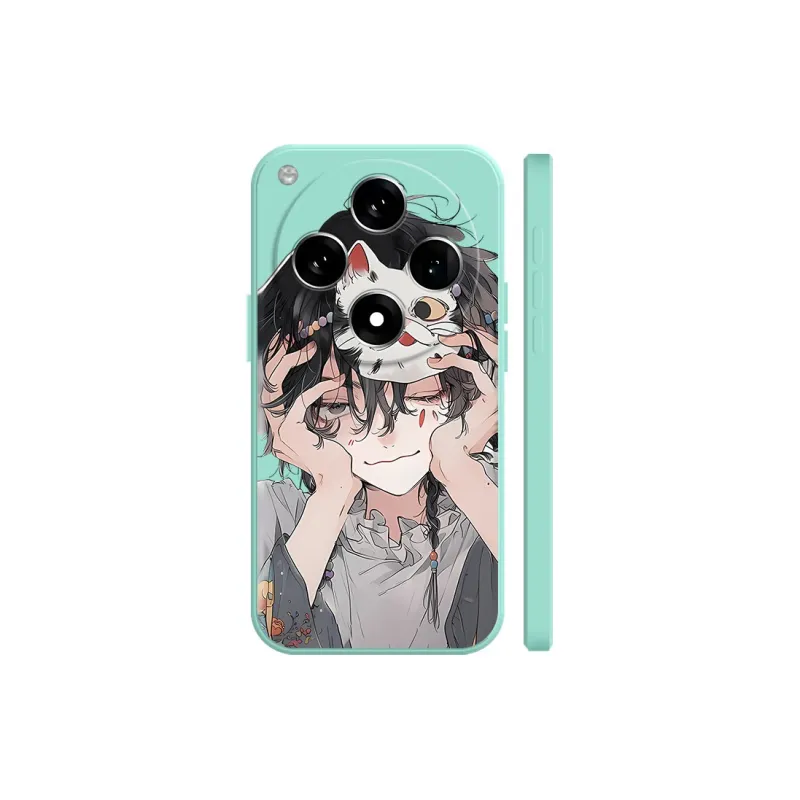BAOCHENG Phone Cases-8