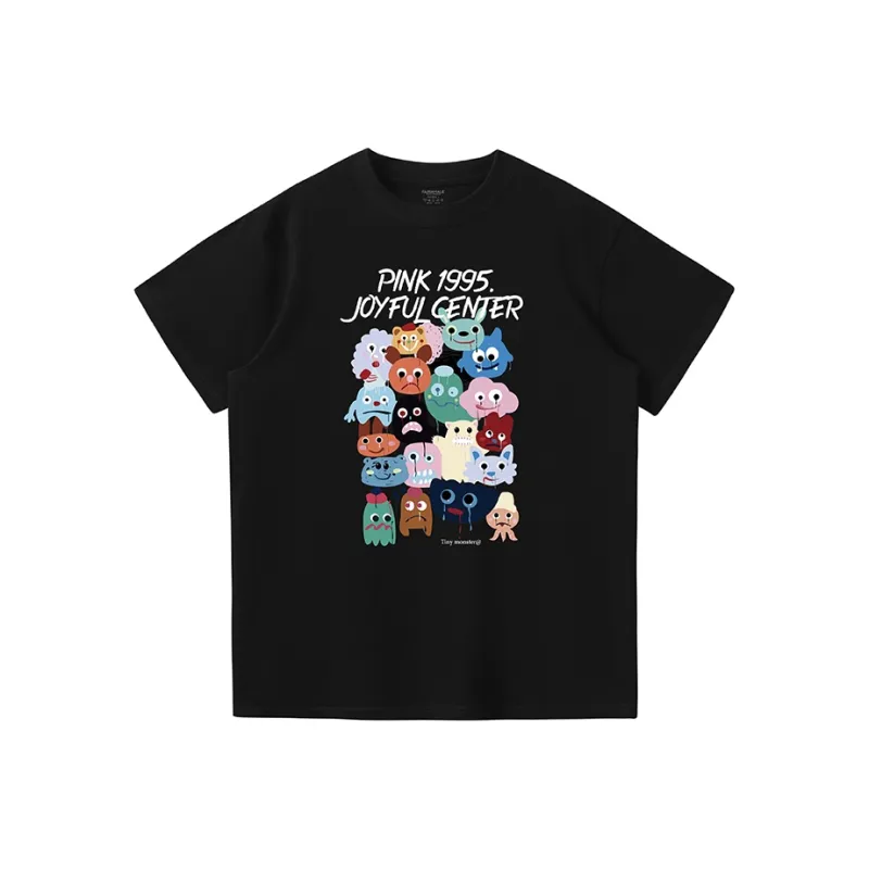FAIRWHALE T Shirts Unisex-0