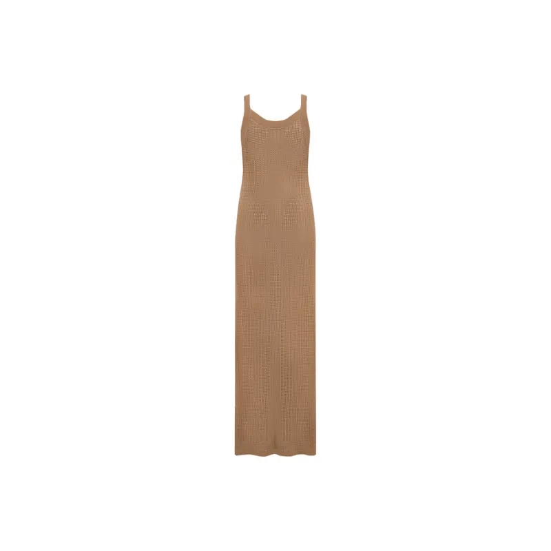 Lost In Echo Long Sleeved Dress Women's-6