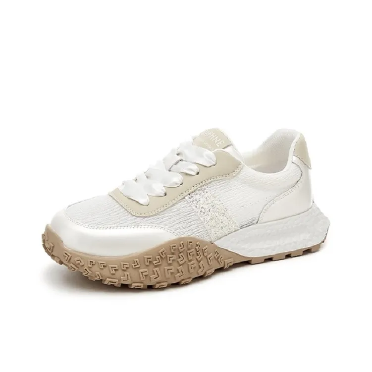 IHBOZ Low Top Casual Shoes Women's-5