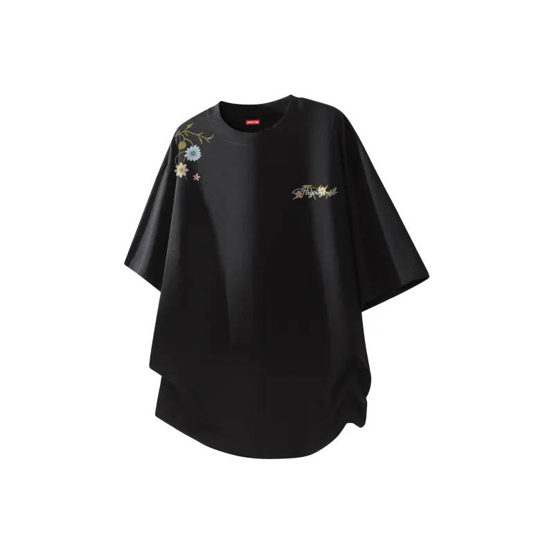 WOKXSS T Shirts Unisex-1