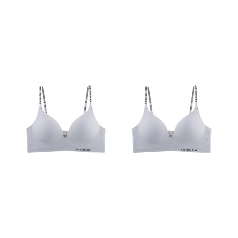 DAMOS·LOVE Bra Women's Combo Set-14