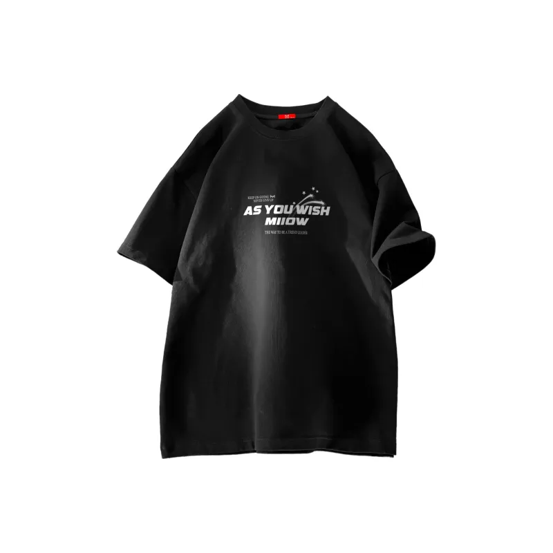 MIIOW Cool One Summer Series Drop Shoulder Sleeve T Shirt Women's-7