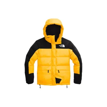 THE NORTH FACE Down Jackets Women's Summit Gold
