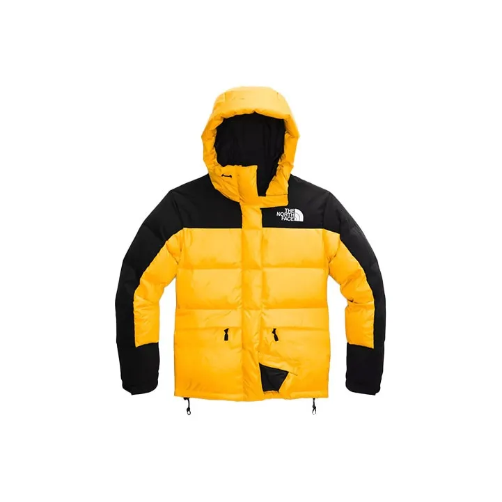 THE NORTH FACE Down Jackets Women's Summit Gold-0