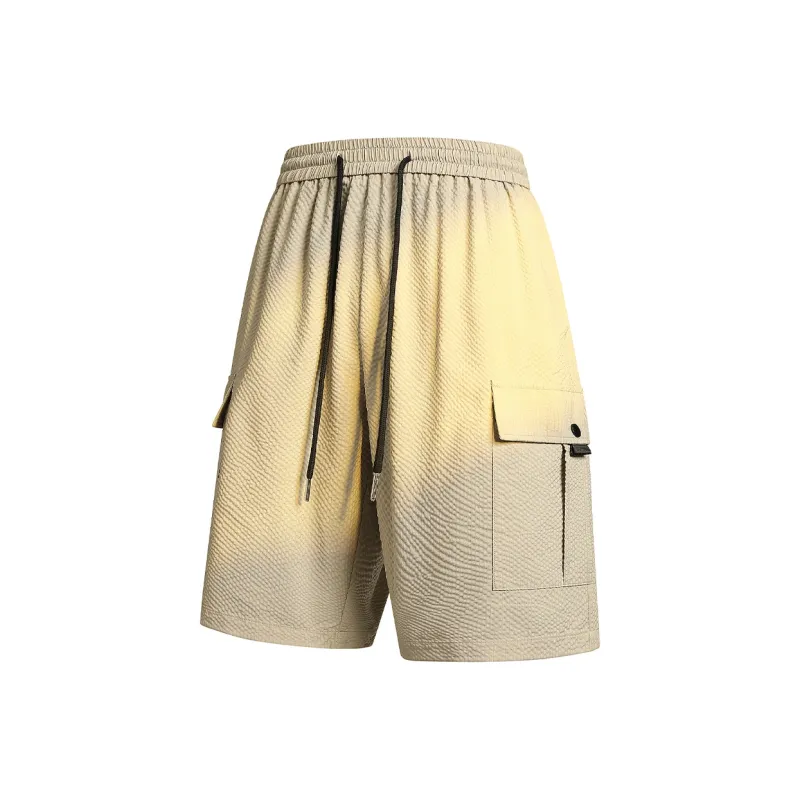OXO OVERLOAD Casual Shorts Unisex-6