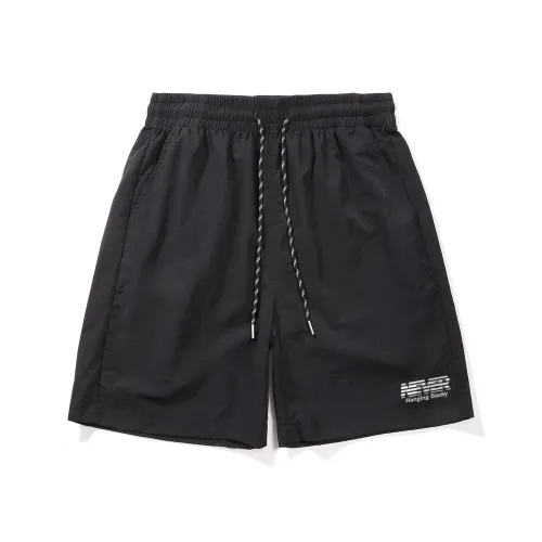 My Name Is MT Casual Shorts Unisex