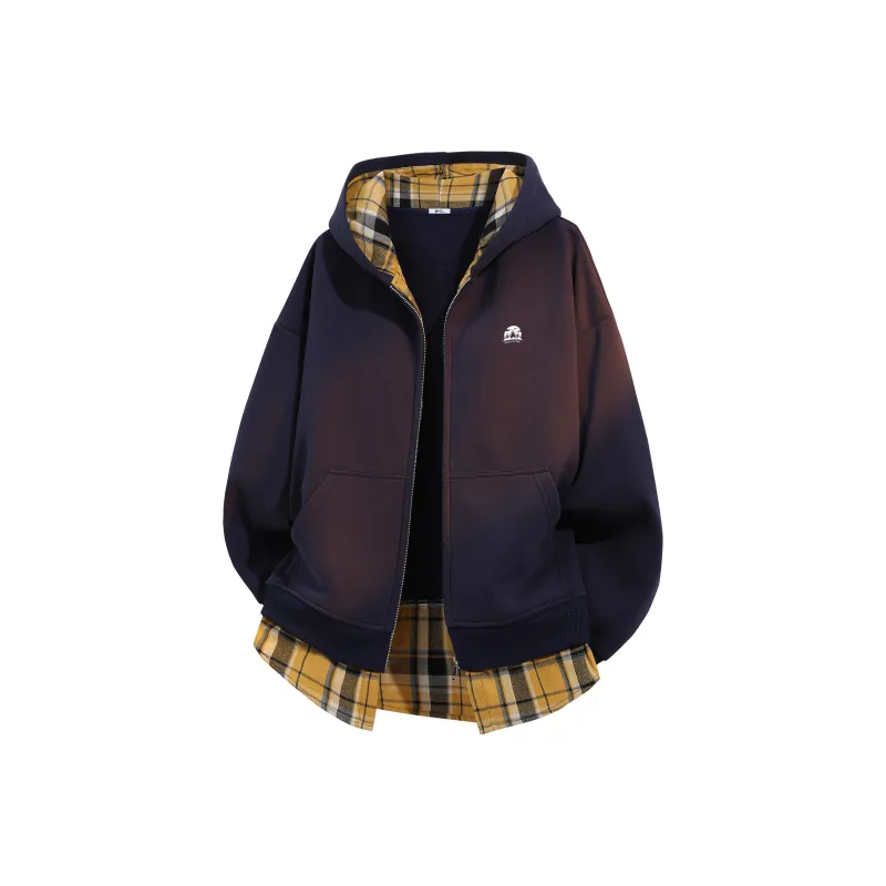 WARRIOR Wing Series Sweatshirts Unisex-6