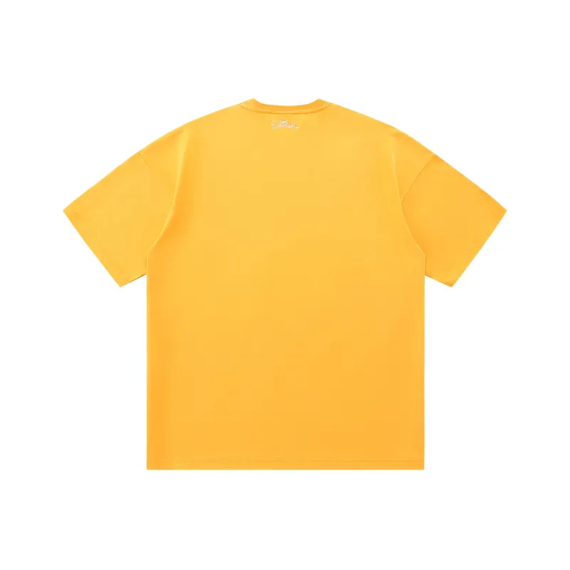 The Simpsons T Shirts Unisex-9