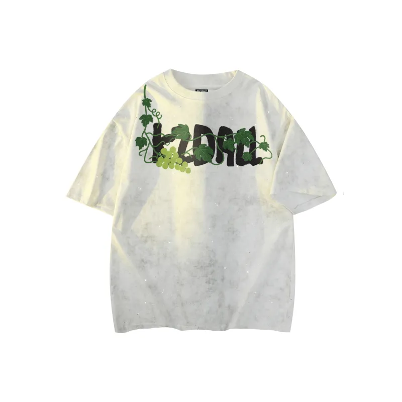 FALIAMS T Shirts Unisex-1