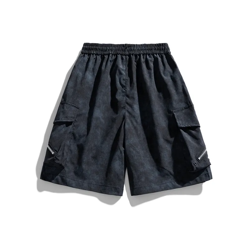 DOUBLE STAR 88 Casual Shorts Unisex-6