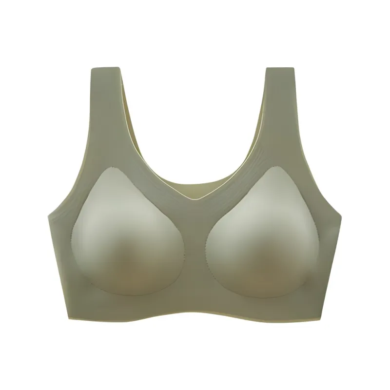 Herbal primer Women's Bras-16
