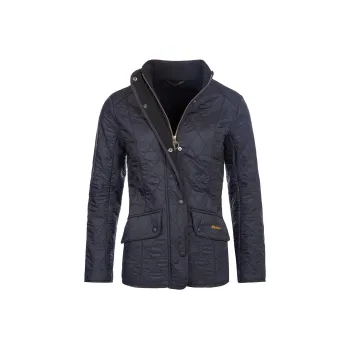 BARBOUR Jackets & Coats Women's Black
