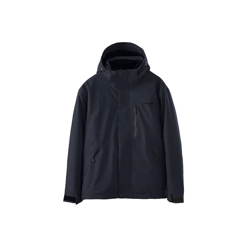 Art Jackets Unisex-8