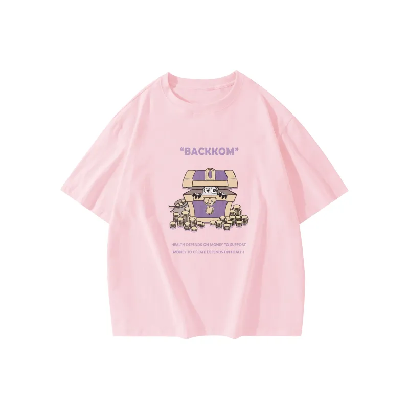 David Bakken T Shirts Unisex-15