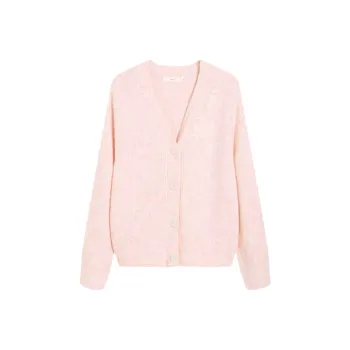 Princess Berdele Knitwear Women's Pink