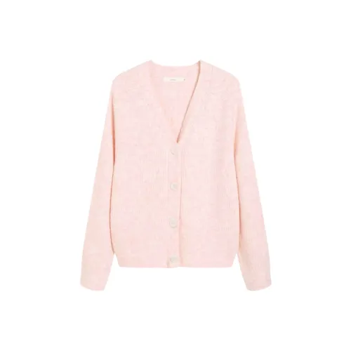 Princess Berdele Knitwear Women's Pink