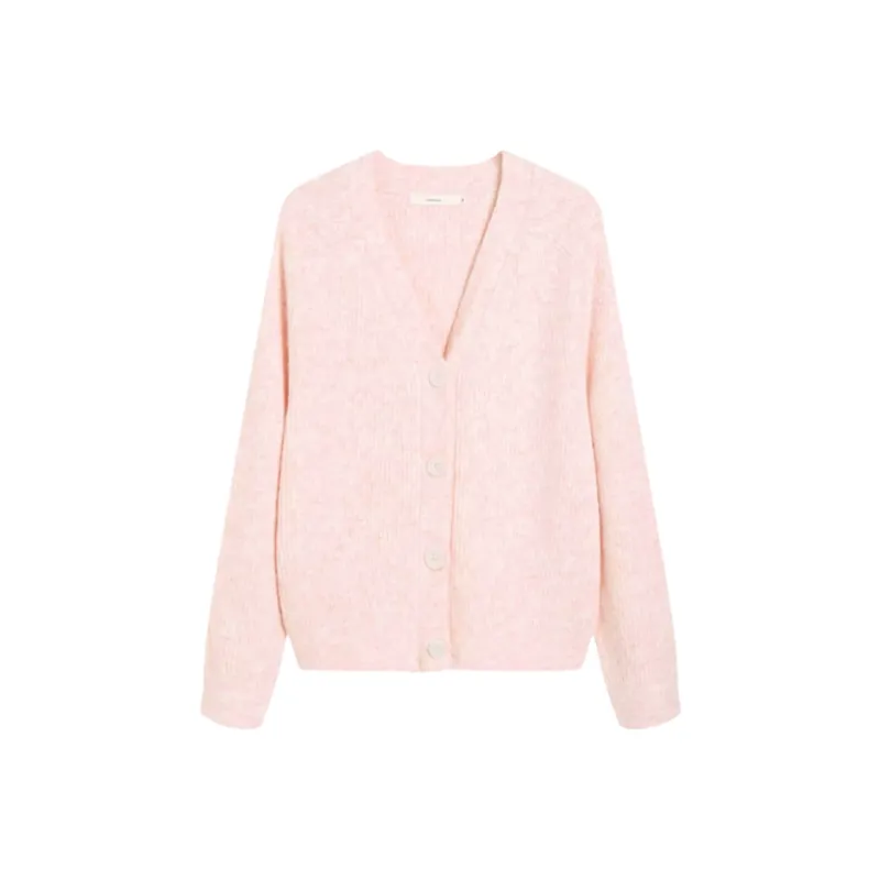 Princess Berdele Knitwear Women's Pink-0