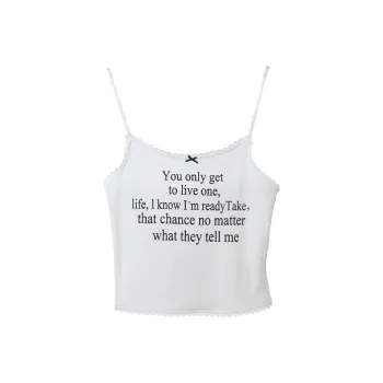 Y.Y.V Camisoles Women's