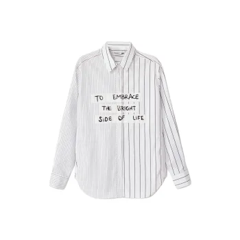 Desigual Shirts Women's White