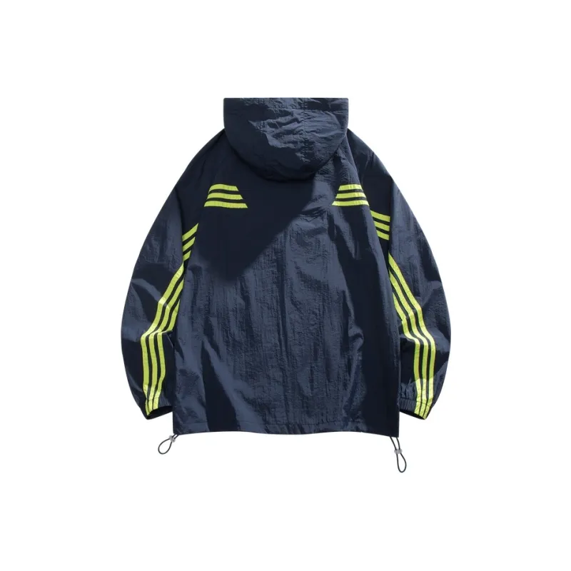 S.k. Manor Hill Sun Protection Clothing Unisex-5