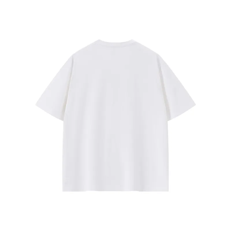Budding Bear T Shirts Unisex-6
