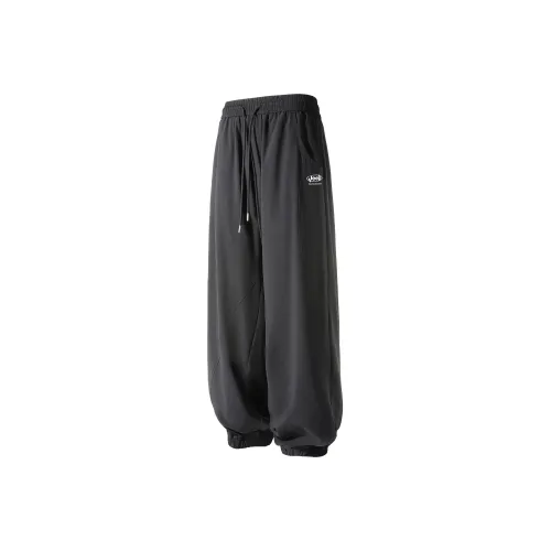 Jeep Casual Pants Unisex