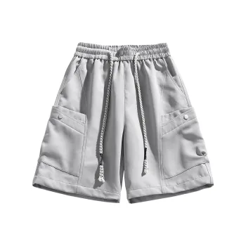 AHCN Cargo Shorts Unisex