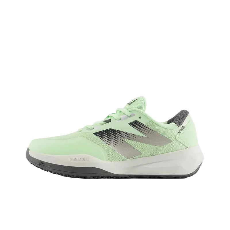 New Balance NB FuelCell 796 V4 Low Top Tennis Shoes Women's Green-0