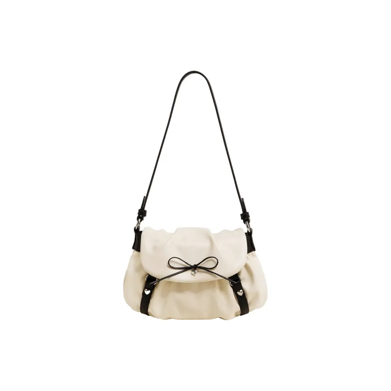 AILUXI PU Crossbody Bag, Shoulder Bag Regular Women's Multicolor-5