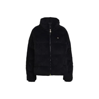 Adidas Originals Down Jackets Women's Black