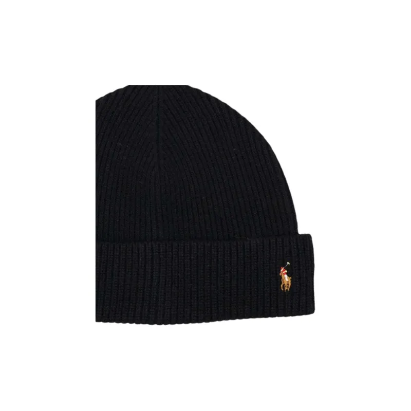 Polo Ralph Lauren Polo Pony Beanie-2